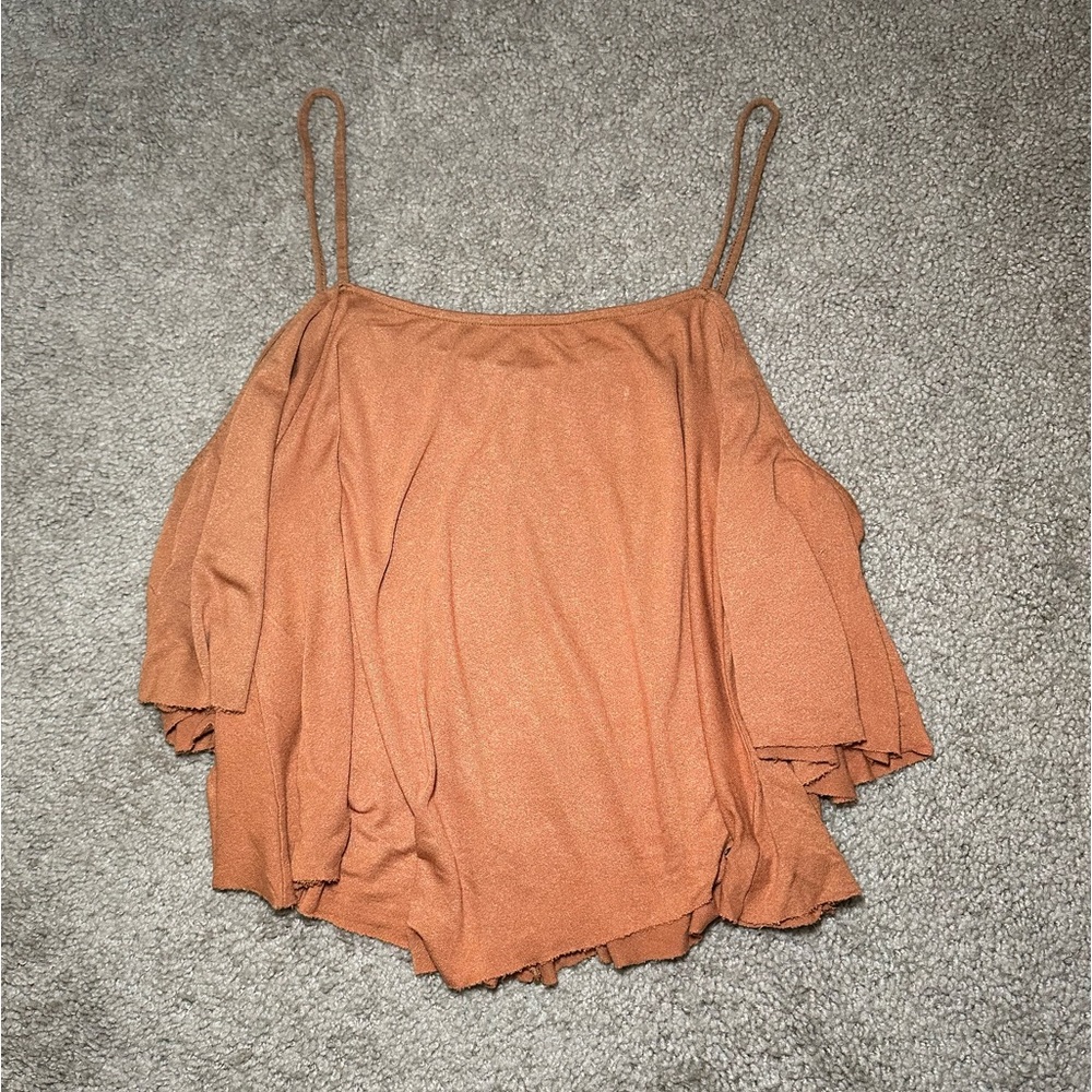 American Eagle Soft and Sexy T